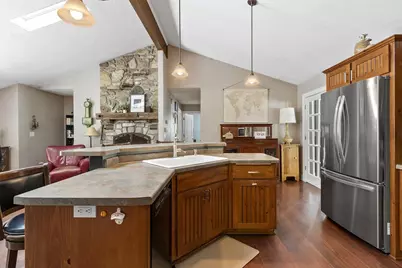 4195 Skiview Drive, Fish Creek, WI 54212 - Photo 20