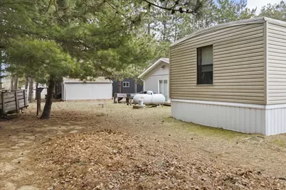 226 E Lohrville Avenue, Redgranite, WI 54970 - Photo 12