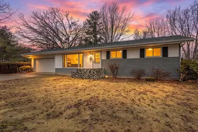 1103 Valley Lane, Shawano, WI 54166 - Photo 1