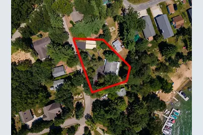 N260 3rd Court, Coloma, WI 54930 - Photo 56