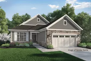 3384 Evening Star Dr, Green Bay, WI 54311 - Photo 1