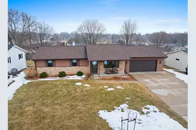 543 Delwiche Road, Green Bay, WI 54302 - Photo 64