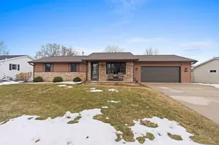543 Delwiche Rd, Green Bay, WI 54302 - Photo 60