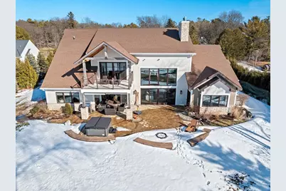 3765 Bay Shore Drive, Sturgeon Bay, WI 54235 - Photo 38