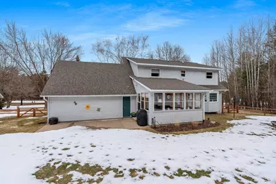 E1715 Lake Shore Drive, Iola, WI 54945 - Photo 54