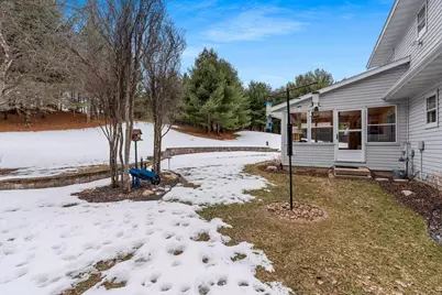 E1715 Lake Shore Drive, Iola, WI 54945 - Photo 56