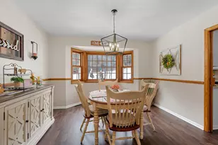 E1715 Lake Shore Dr, Iola, WI 54945 - Photo 42