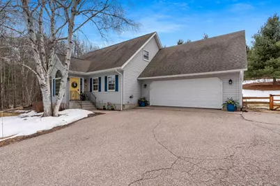 E1715 Lake Shore Drive, Iola, WI 54945 - Photo 2