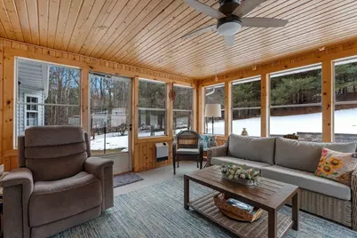 E1715 Lake Shore Drive, Iola, WI 54945 - Photo 18