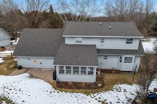 E1715 Lake Shore Dr, Iola, WI 54945 - Photo 58