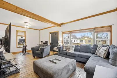 418 E Hancock Street, New London, WI 54961 - Photo 4