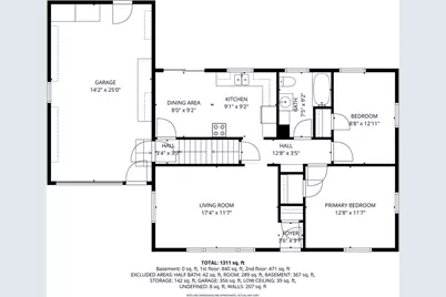 927 Spence Street, Green Bay, WI 54304 - Photo 46