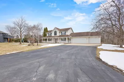 2443 Ravine Court, Green Bay, WI 54313 - Photo 2