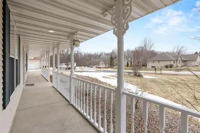 2443 Ravine Court, Green Bay, WI 54313 - Photo 4