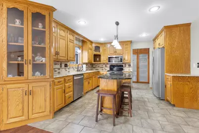 2443 Ravine Court, Green Bay, WI 54313 - Photo 8