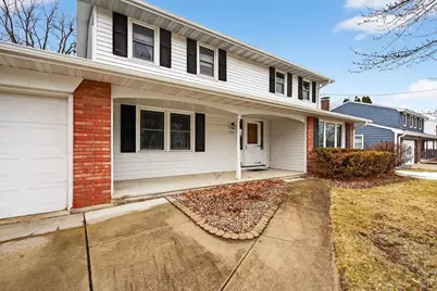 2516 Bittersweet Avenue, Green Bay, WI 54301 - Photo 2