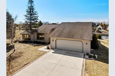 535 E Vine Court, Sturgeon Bay, WI 54235 - Photo 8