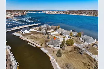 535 Vine Court, Sturgeon Bay, WI 54235 - Photo 46