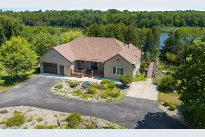 658 N Forest Drive, Forestville, WI 54213 - Photo 1