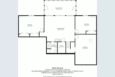 658 N Forest Drive, Forestville, WI 54213 - Photo 78
