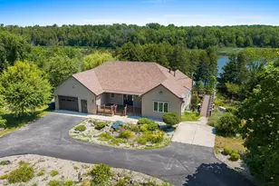 658 N Forest Dr, Forestville, WI 54213 - Photo 2