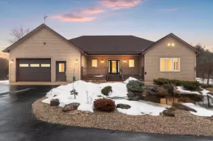 658 N Forest Dr, Forestville, WI 54213 - Photo 4