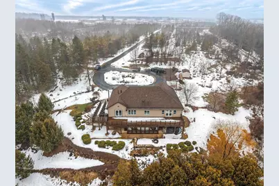 658 N Forest Drive, Forestville, WI 54213 - Photo 54