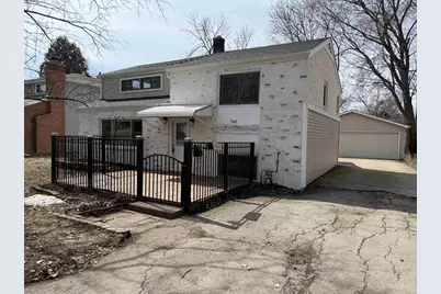 745 Carver Lane, Menasha, WI 54952 - Photo 1