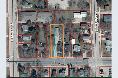 217 E Center Street, Shawano, WI 54166 - Photo 28