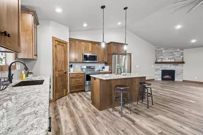 3382 Largo Ridge Court, Green Bay, WI 54311 - Photo 24