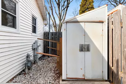 1021 Wishart Avenue, De Pere, WI 54115 - Photo 36
