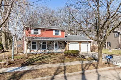 1645 Crestview Drive, Oshkosh, WI 54904 - Photo 54