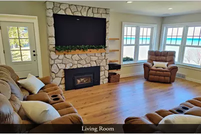 N2890 Lakeshore Road, Kewaunee, WI 54216 - Photo 6