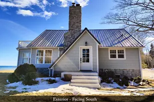 N2890 Lakeshore Rd, Kewaunee, WI 54216 - Photo 2