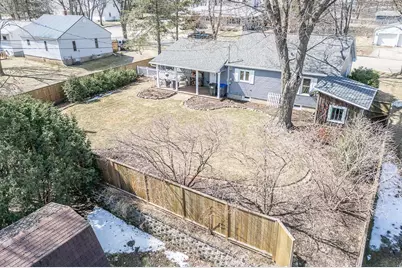 1406 Lawrence Street, New London, WI 54961 - Photo 44