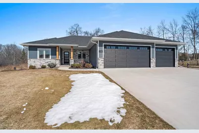 3738 Rustic Heights Court, Howard, WI 54313 - Photo 1