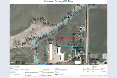 N4357 County Road T, Shawano, WI 54166 - Photo 50