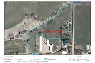 N4357 County Rd T, Shawano, WI 54166 - Photo 50