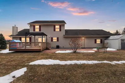 W688 River Bend Drive, Kaukauna, WI 54130 - Photo 2