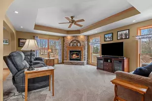 W688 River Bend Dr, Kaukauna, WI 54130 - Photo 10