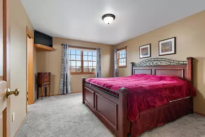 W688 River Bend Drive, Kaukauna, WI 54130 - Photo 34