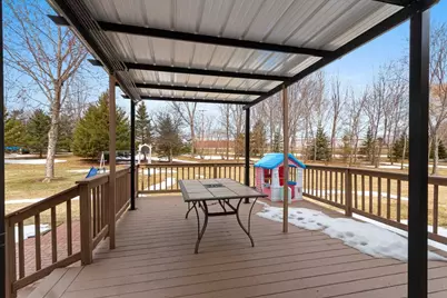 W688 River Bend Drive, Kaukauna, WI 54130 - Photo 64