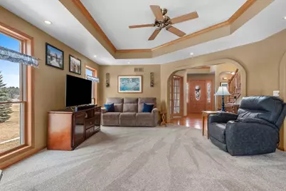 W688 River Bend Drive, Kaukauna, WI 54130 - Photo 12