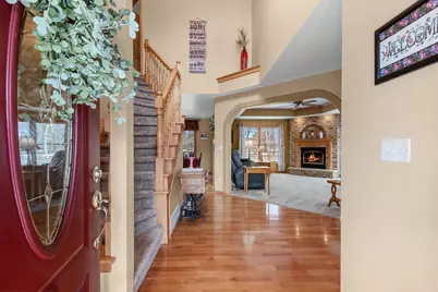 W688 River Bend Drive, Kaukauna, WI 54130 - Photo 6