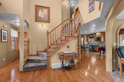 W688 River Bend Drive, Kaukauna, WI 54130 - Photo 8