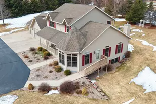 W688 River Bend Dr, Kaukauna, WI 54130 - Photo 60