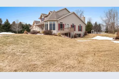 W688 River Bend Drive, Kaukauna, WI 54130 - Photo 72