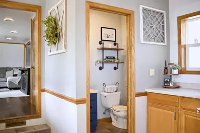 W6827 N Eastwood Street, Van Dyne, WI 54979 - Photo 2