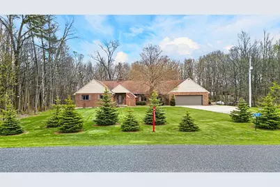 N1212 Clune Road, Kaukauna, WI 54130 - Photo 2