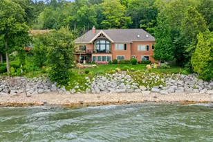 5229 Edgewater Beach Rd, Green Bay, WI 54311 - Photo 2